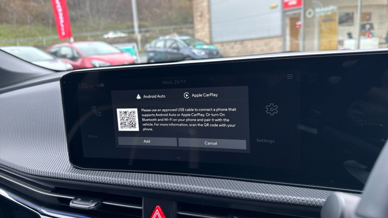 Kia EV6 168kW GT Line 84kWh 5dr Auto Electric Estate